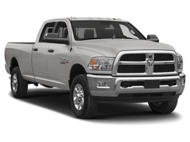2013 RAM 3500 Lone Star
