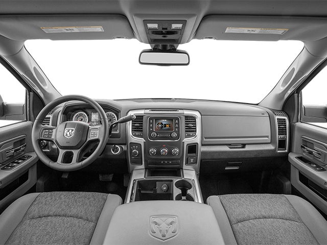 2013 RAM 3500 Lone Star