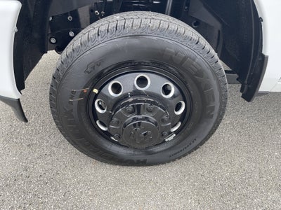 2026 RAM 3500 Lone Star