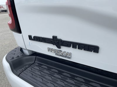 2026 RAM 3500 Lone Star
