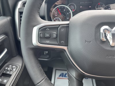 2026 RAM 3500 Lone Star