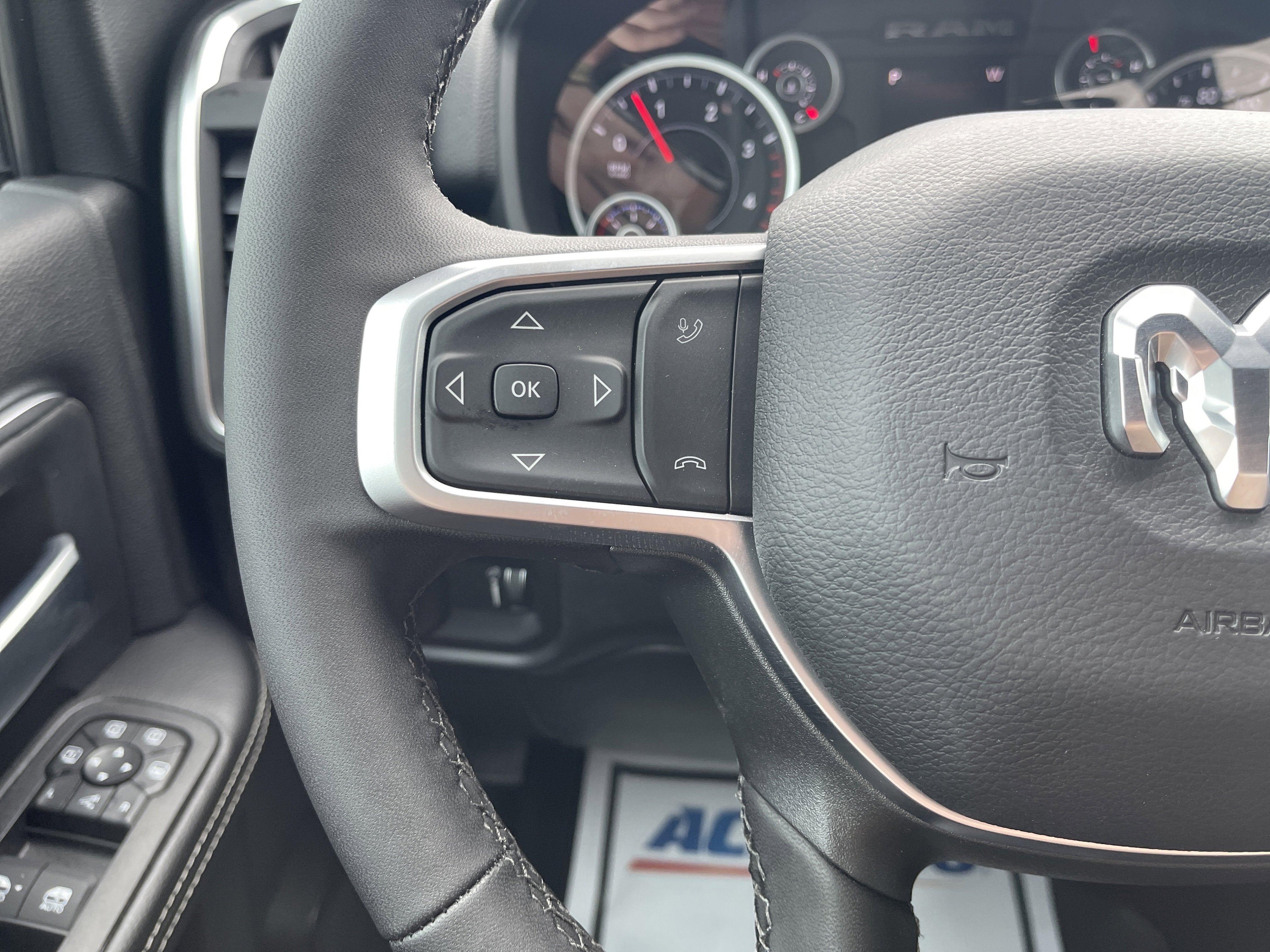2026 RAM 3500 Lone Star