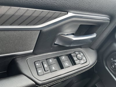 2026 RAM 3500 Lone Star