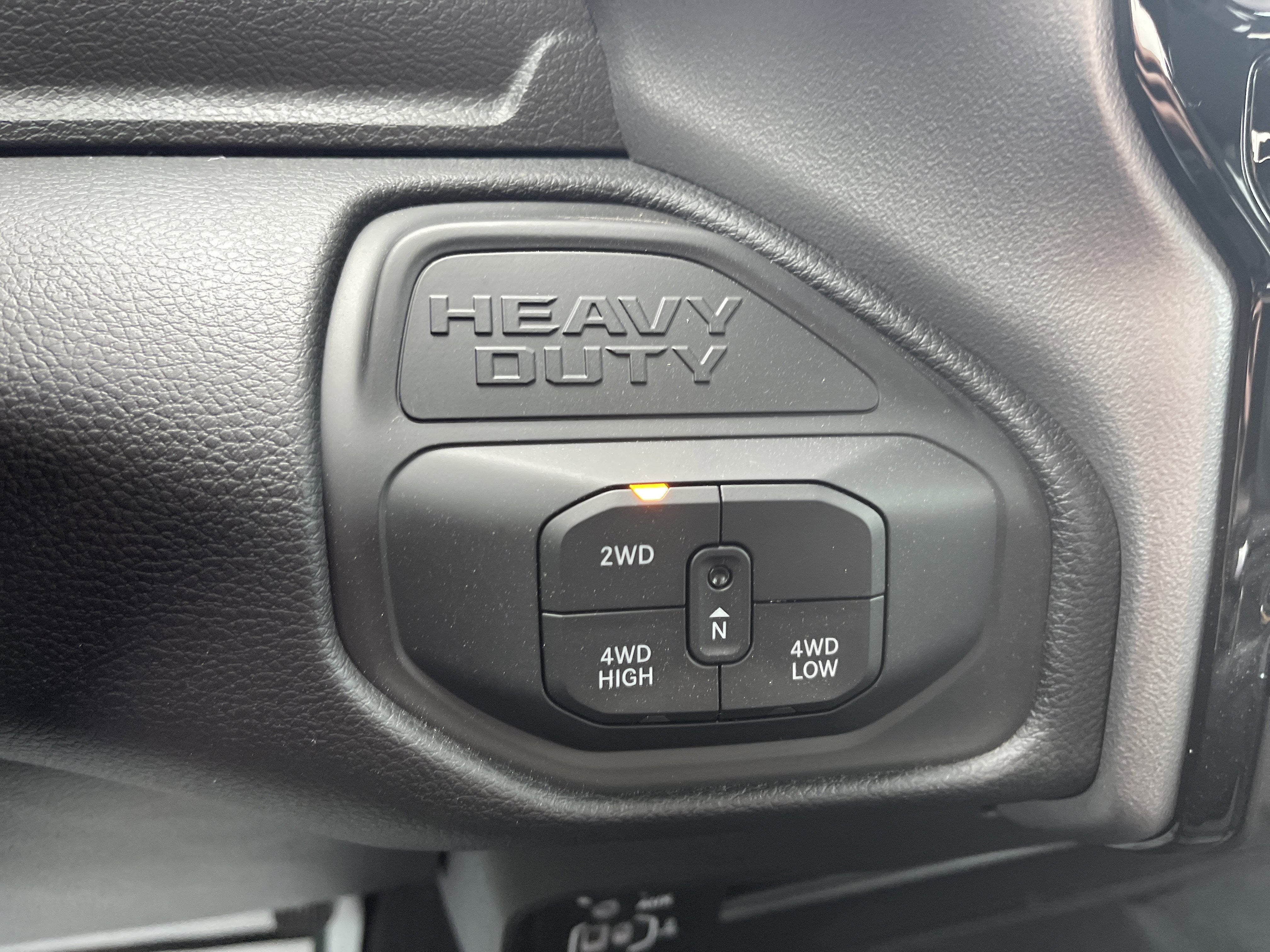 2026 RAM 3500 Lone Star
