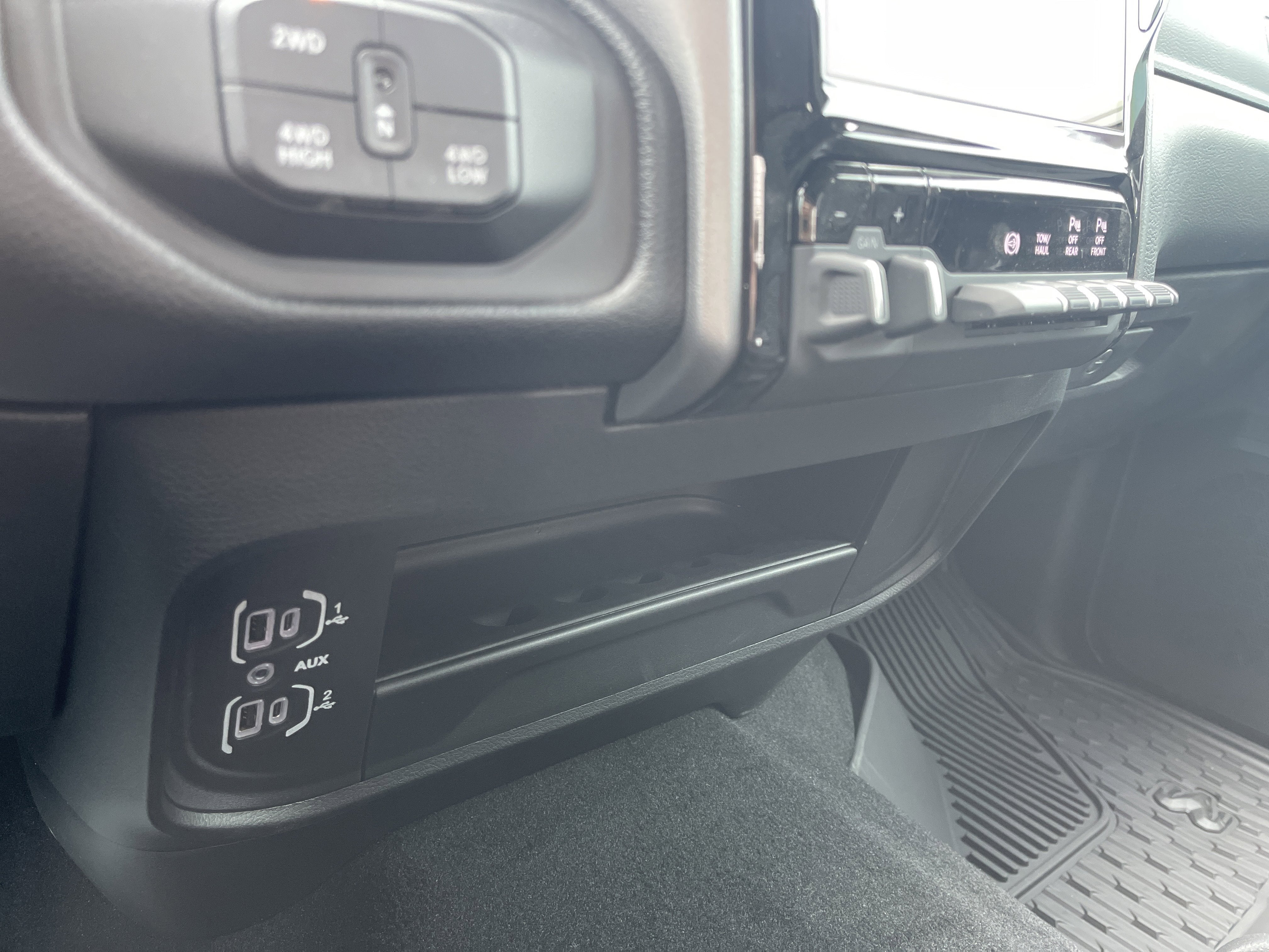 2026 RAM 3500 Lone Star