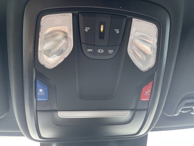 2026 RAM 3500 Lone Star