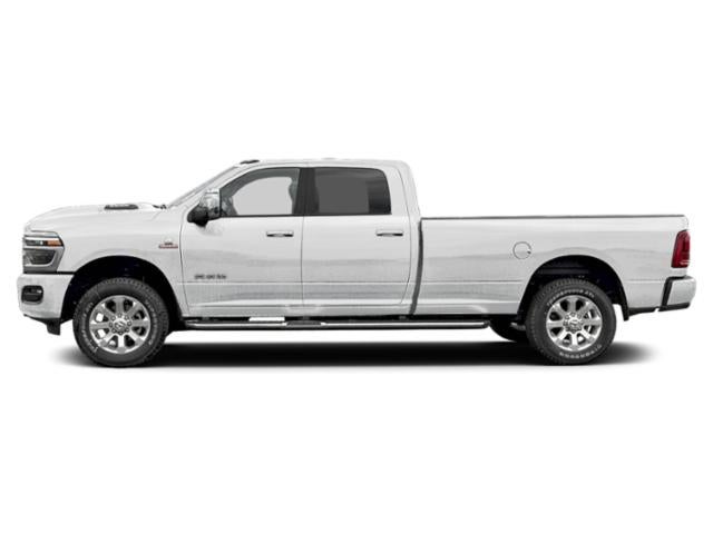 2027 RAM 3500 Laramie