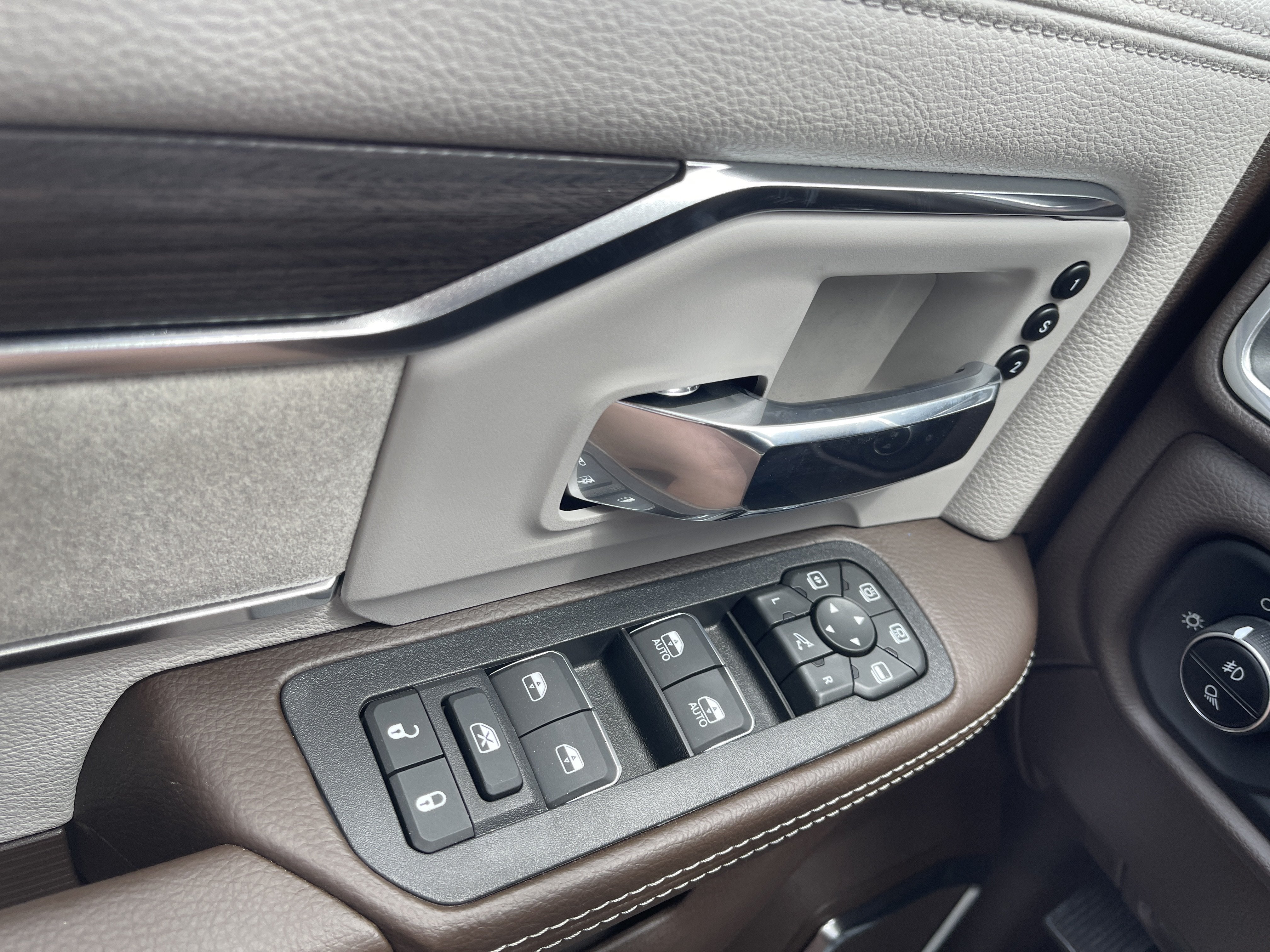 2027 RAM 3500 Laramie