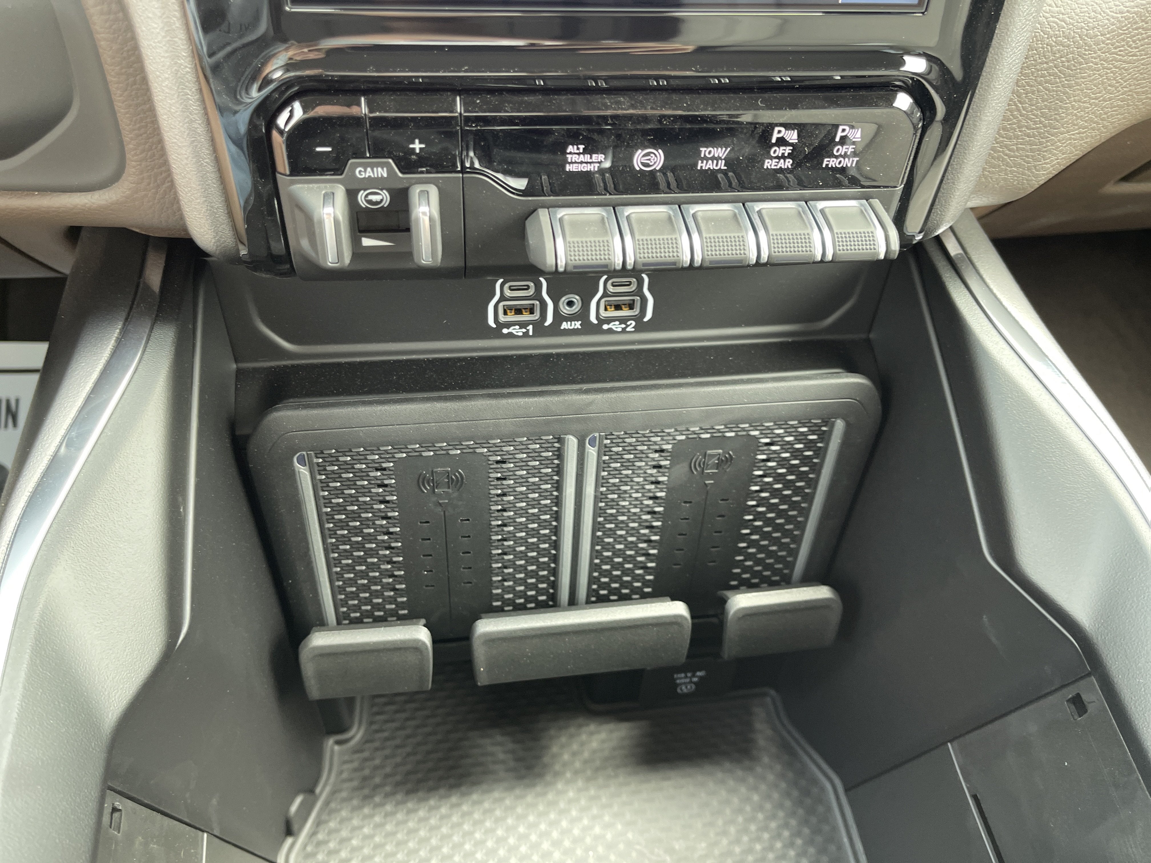 2027 RAM 3500 Laramie