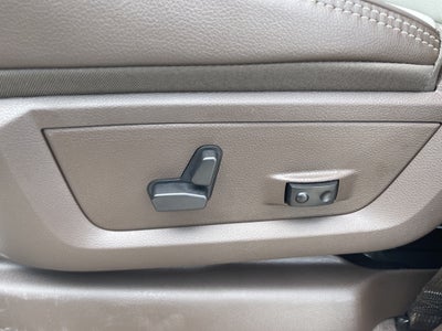 2027 RAM 3500 Laramie