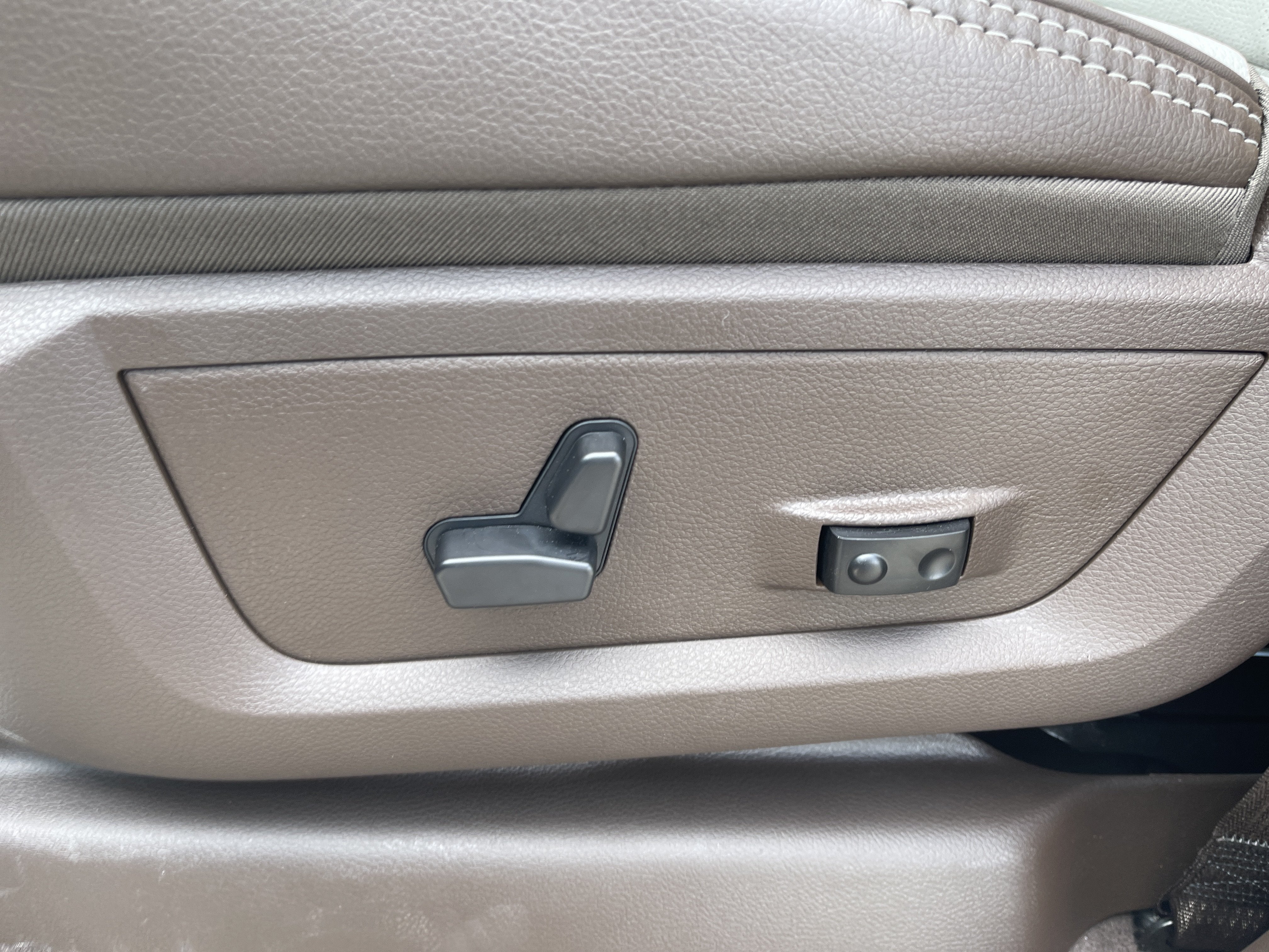 2027 RAM 3500 Laramie