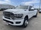 2027 RAM 3500 Laramie
