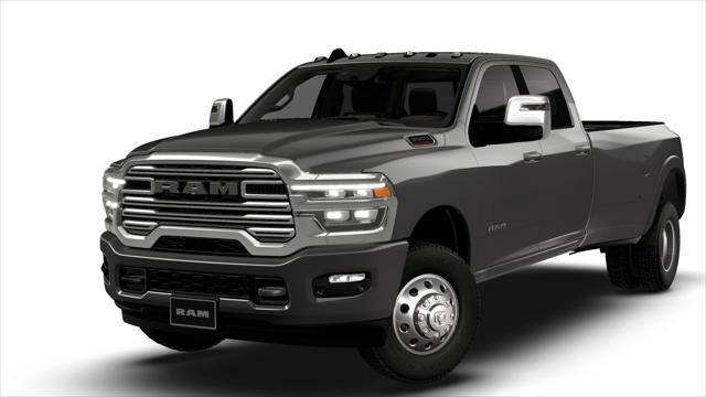 2026 RAM 3500 Laramie 4X4 Crew Cab LWB's photo