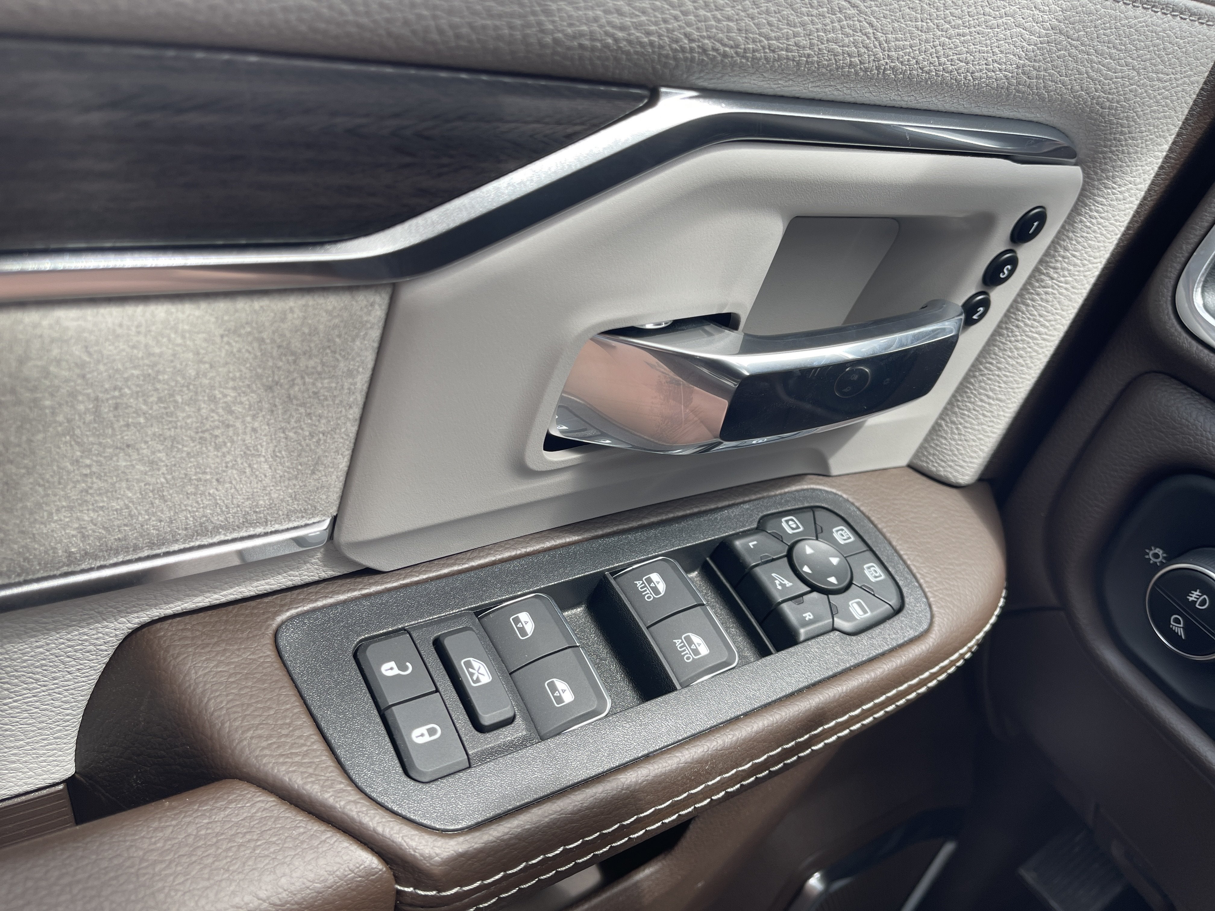 2027 RAM 3500 Laramie