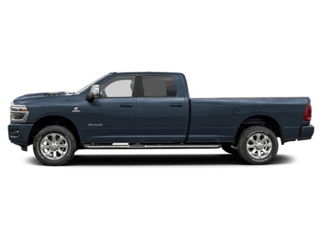 2027 RAM 3500 Laramie