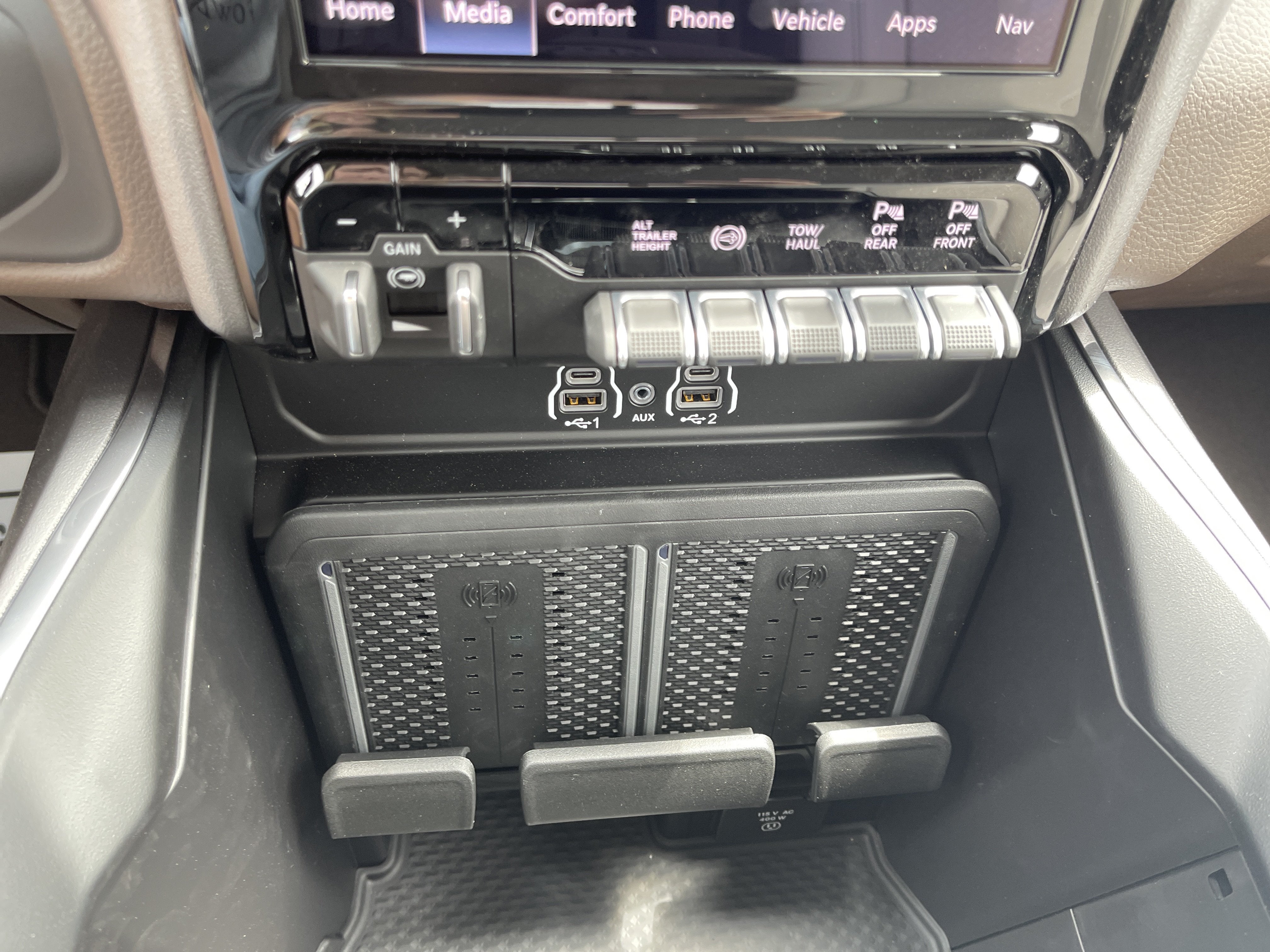 2027 RAM 3500 Laramie