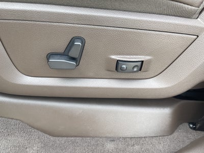 2027 RAM 3500 Laramie