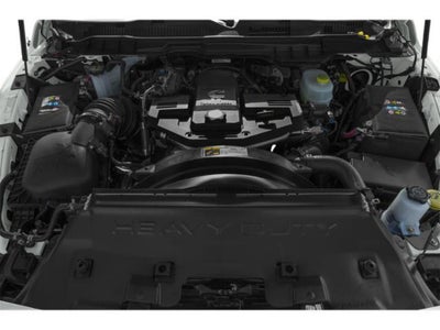 2015 RAM 3500 Laramie