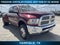 2018 RAM 3500 Laramie