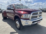 2018 RAM 3500 Laramie