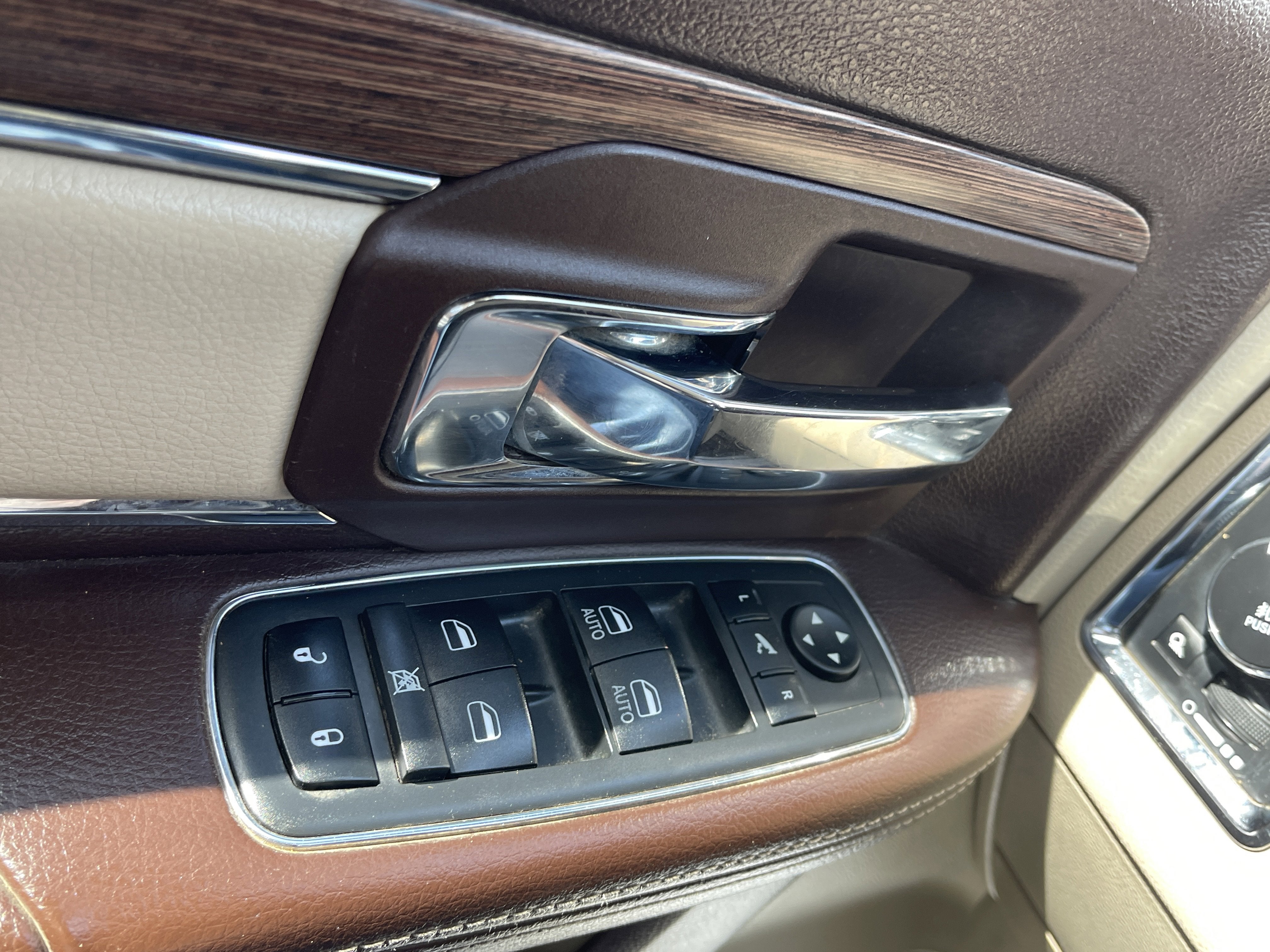 2018 RAM 3500 Laramie