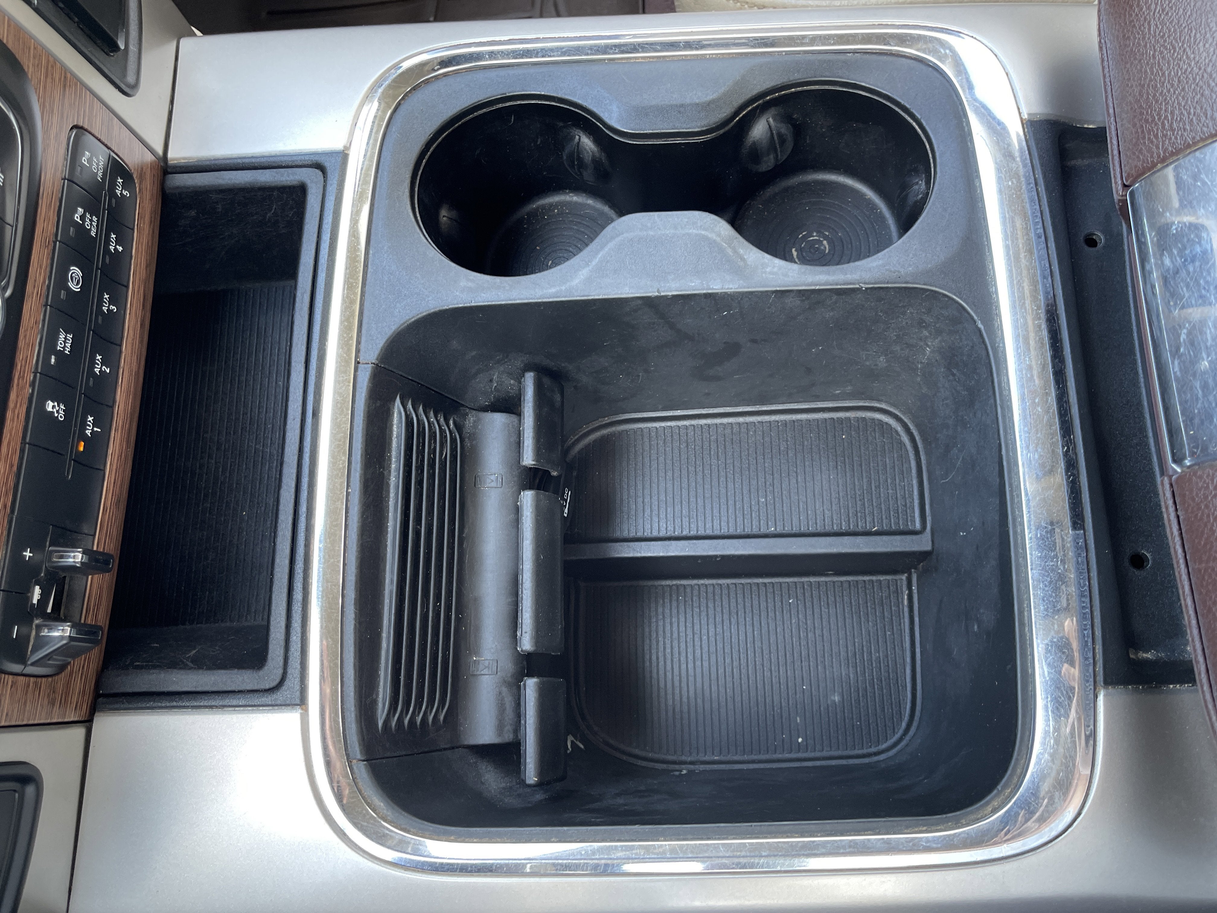 2018 RAM 3500 Laramie