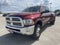 2018 RAM 3500 Laramie