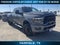 2027 RAM 3500 Laramie