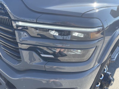 2027 RAM 3500 Laramie