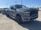 2027 RAM 3500 Laramie