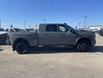 2027 RAM 3500 Laramie