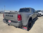 2027 RAM 3500 Laramie