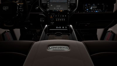 2027 RAM 3500 Limited