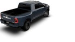 2026 RAM 3500 Longhorn