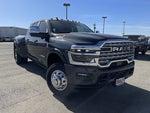 2026 RAM 3500 Longhorn