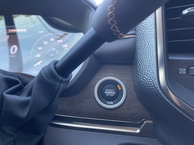 2026 RAM 3500 Longhorn