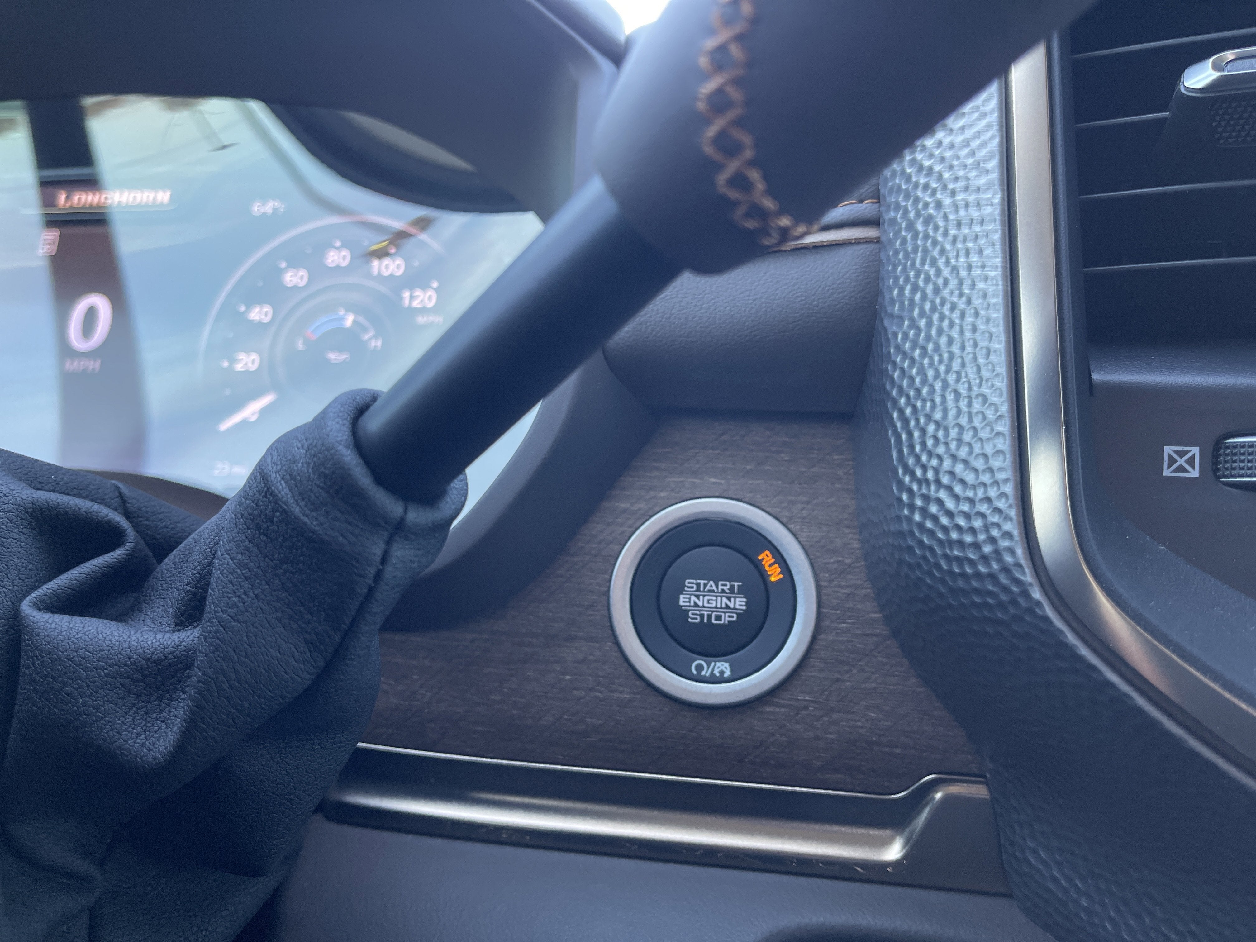 2026 RAM 3500 Longhorn