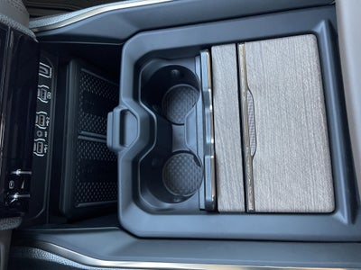 2026 RAM 3500 Longhorn