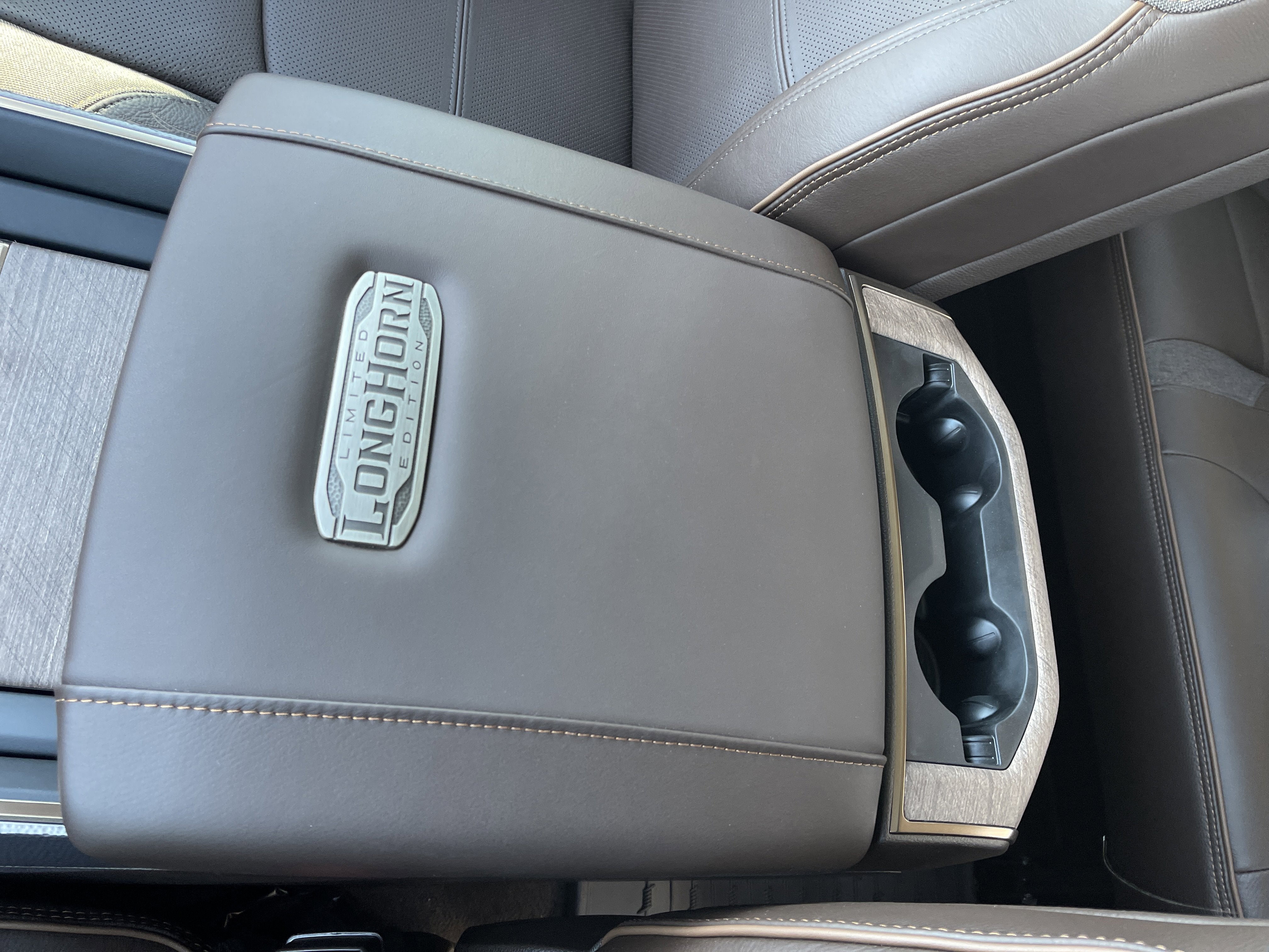 2026 RAM 3500 Longhorn