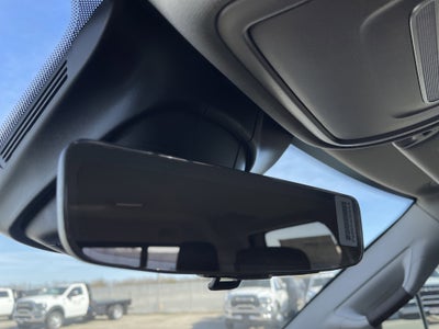 2026 RAM 3500 Longhorn