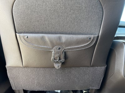 2026 RAM 3500 Longhorn