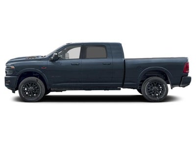 2027 RAM 3500 Limited