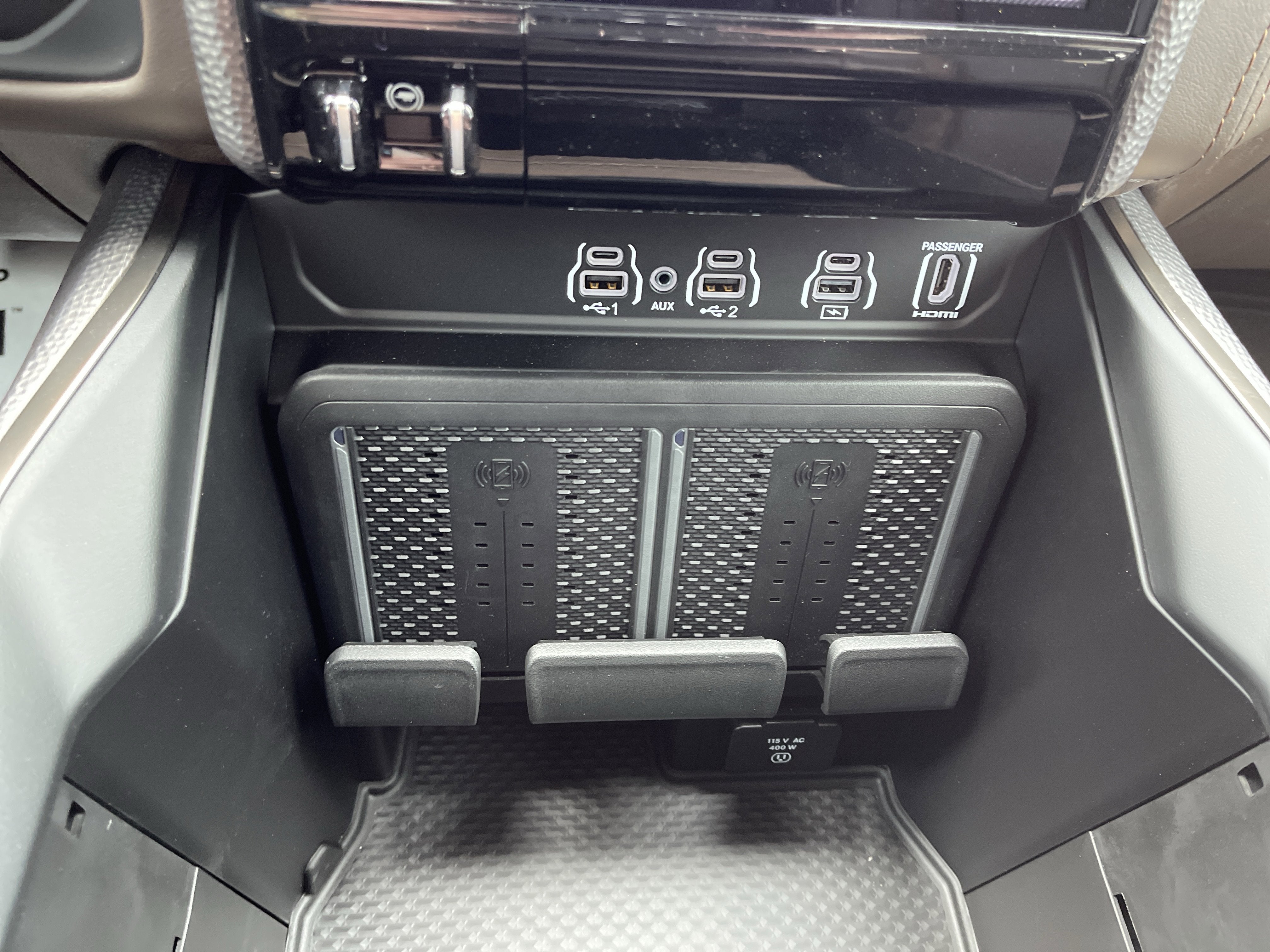 2026 RAM 3500 Longhorn