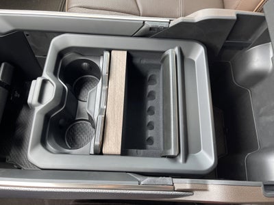 2026 RAM 3500 Longhorn