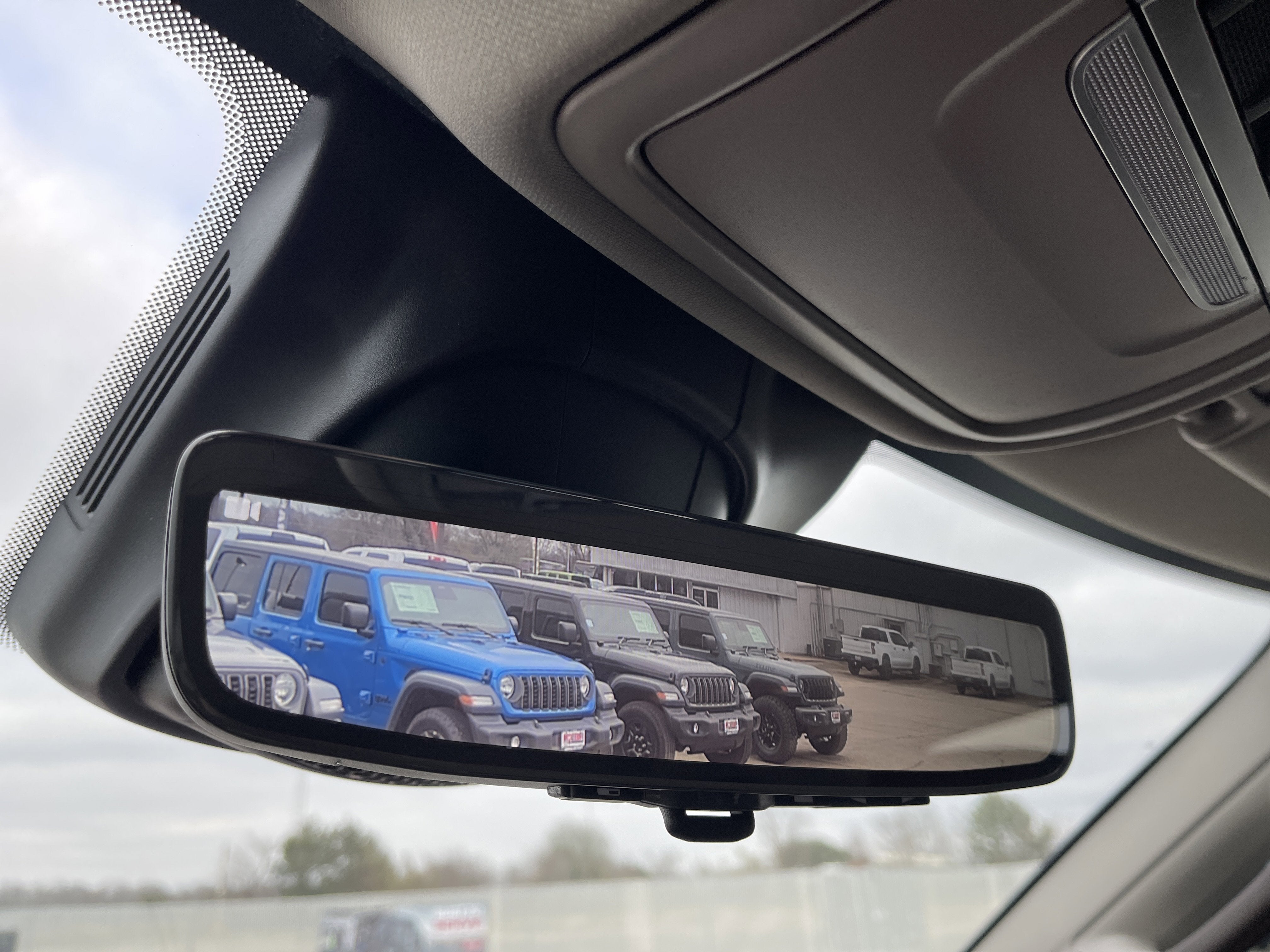 2026 RAM 3500 Longhorn