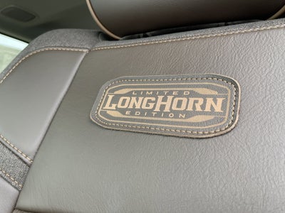 2026 RAM 3500 Longhorn