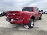 2026 RAM 3500 Longhorn
