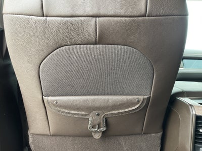 2026 RAM 3500 Longhorn