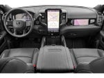 2027 RAM 3500 Limited