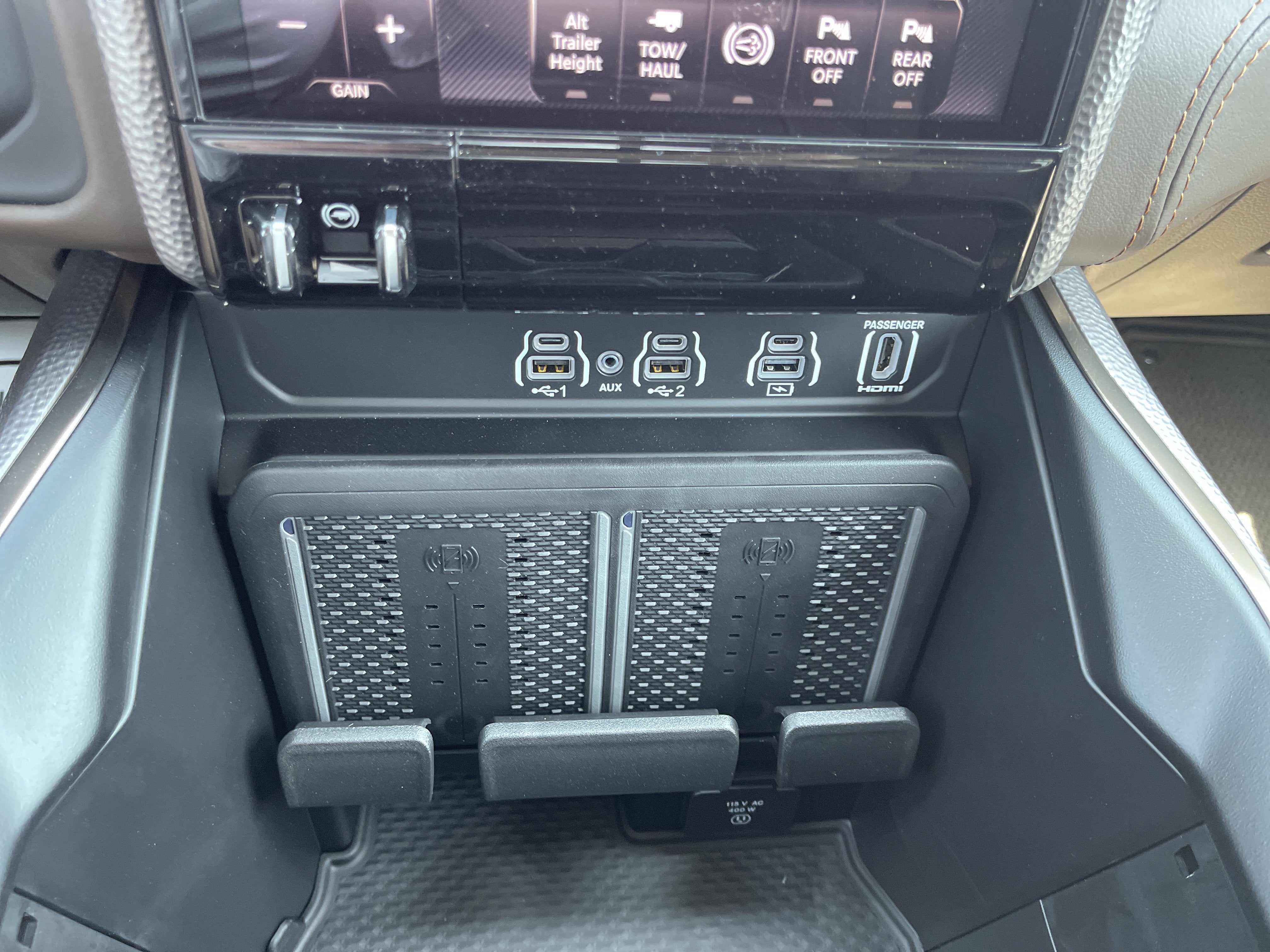 2026 RAM 3500 Longhorn